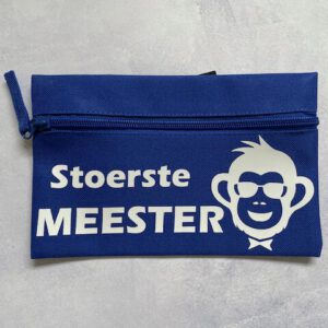 Etui Stoerste meester