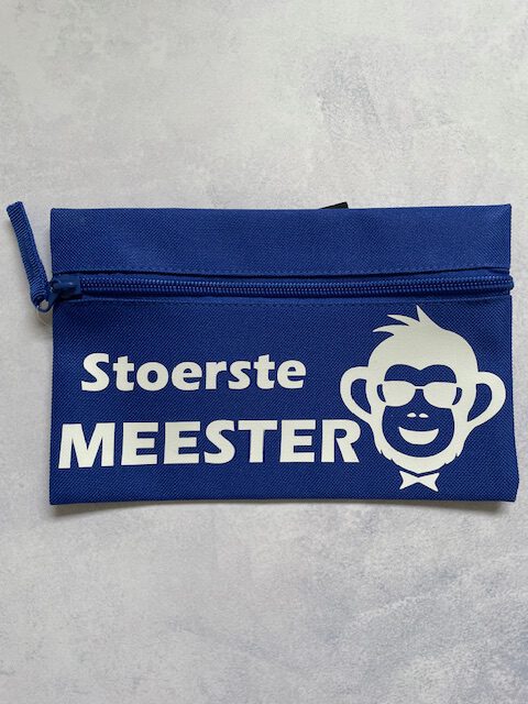 Etui Stoerste meester