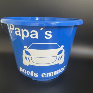 Papa’s poets emmer