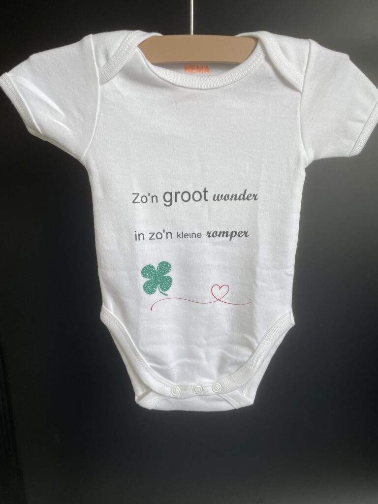 Romper zo’n groot wonder