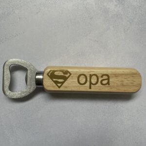 Bieropener super opa