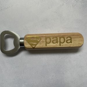 Bieropener super papa